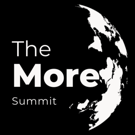 The More Summit Logo