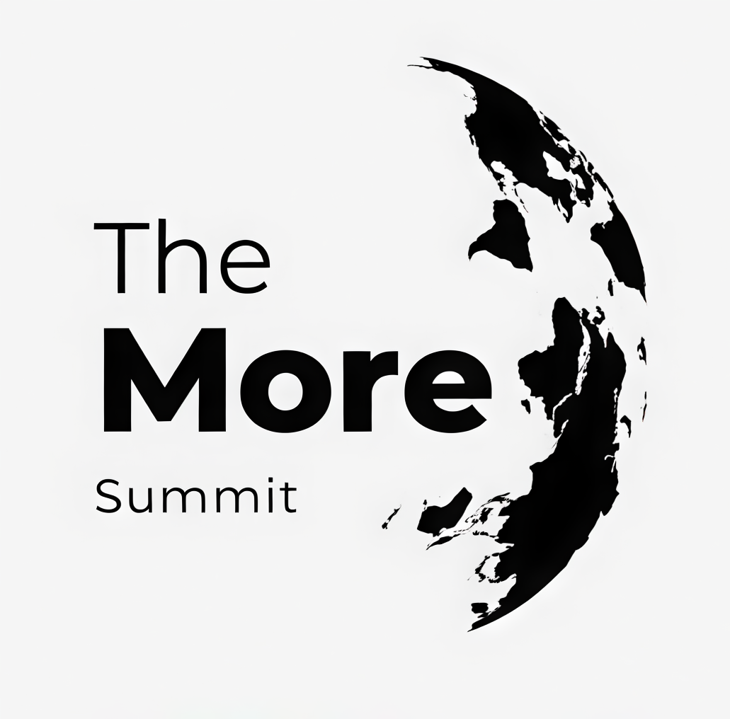 The More Summit Logo